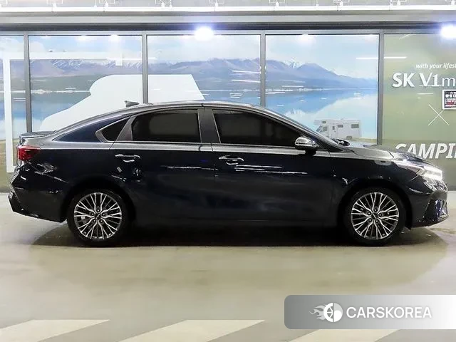 Kia The New K3 2nd generation id 3619105 из Кореи 11