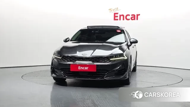 Kia K5 3rd generation id 3702780 из Кореи 13