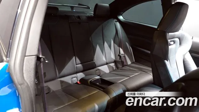 BMW M2 (F87) id 2672774 из Кореи 13