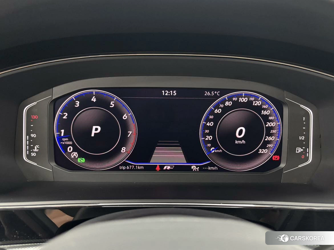 Volkswagen Passat 2021 Черный из Китая, фото 5
