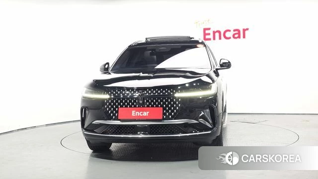 Lincoln Nautilus 2nd Generation id 4400416 из Кореи 13