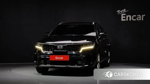 Kia Sorento 4th Generation id 3003710 из Кореи 13