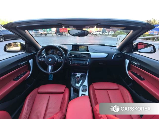 BMW 2 series (imported) id 4236576 из Китая 10