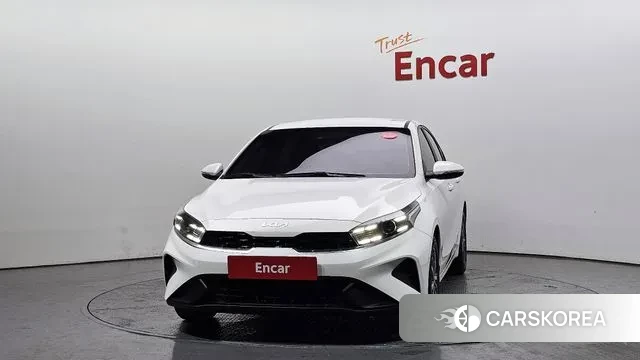 Kia The New K3 2nd generation id 3572808 из Кореи 13