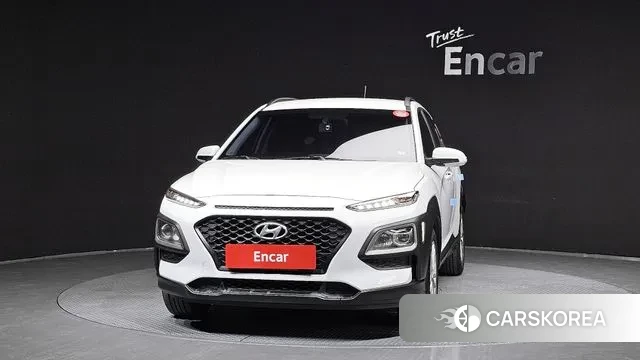 Hyundai Kona id 3520567 из Кореи 13
