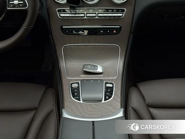 Mercedes-Benz GLC id 4314055 из Китая 14