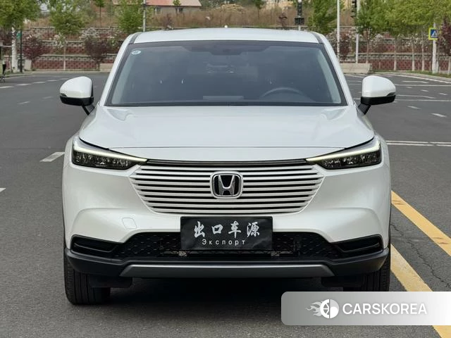 Honda Binzhi id 4367501 из Китая 9