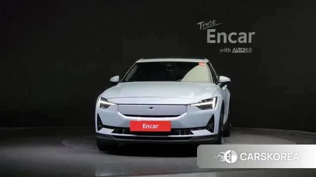 Polestar Polestar 2 id 2993119 из Кореи 13