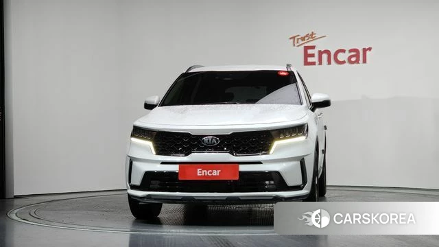Kia Sorento 4th Generation id 4355990 из Кореи 23