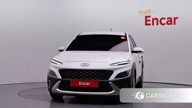 Hyundai The New Kona id 3017419 из Кореи 13