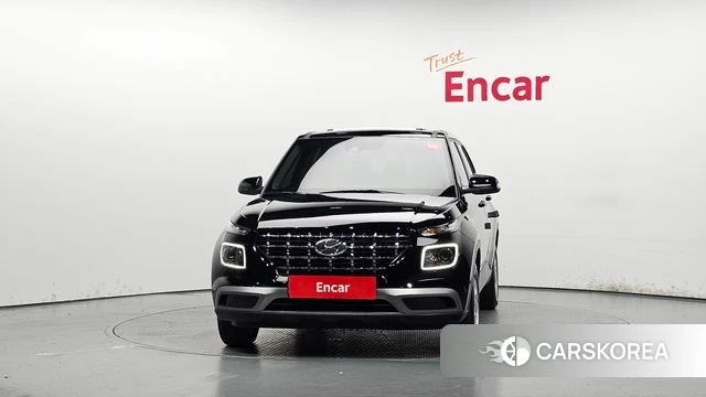 Hyundai Venue id 4429715 из Кореи 13
