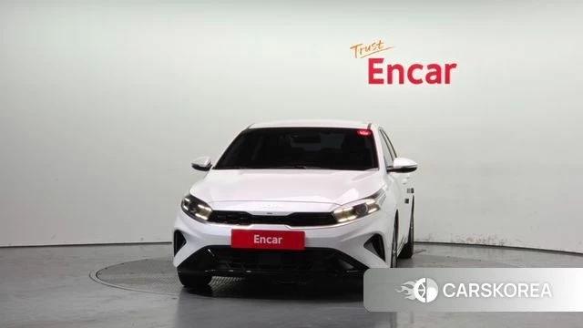 Kia The New K3 2nd generation id 4580017 из Кореи 23