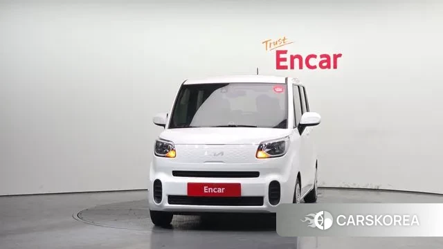 Kia The New Ray id 3680996 из Кореи 13