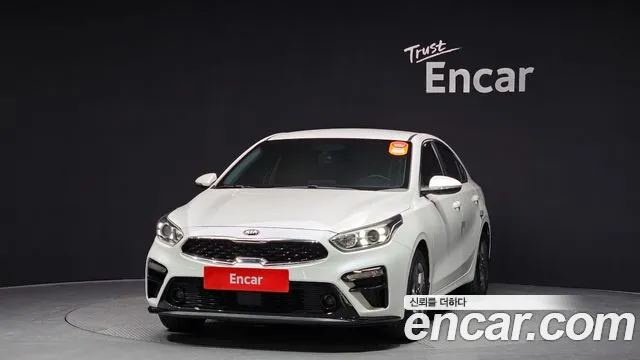 Kia Come New K3 id 2718910 из Кореи 13