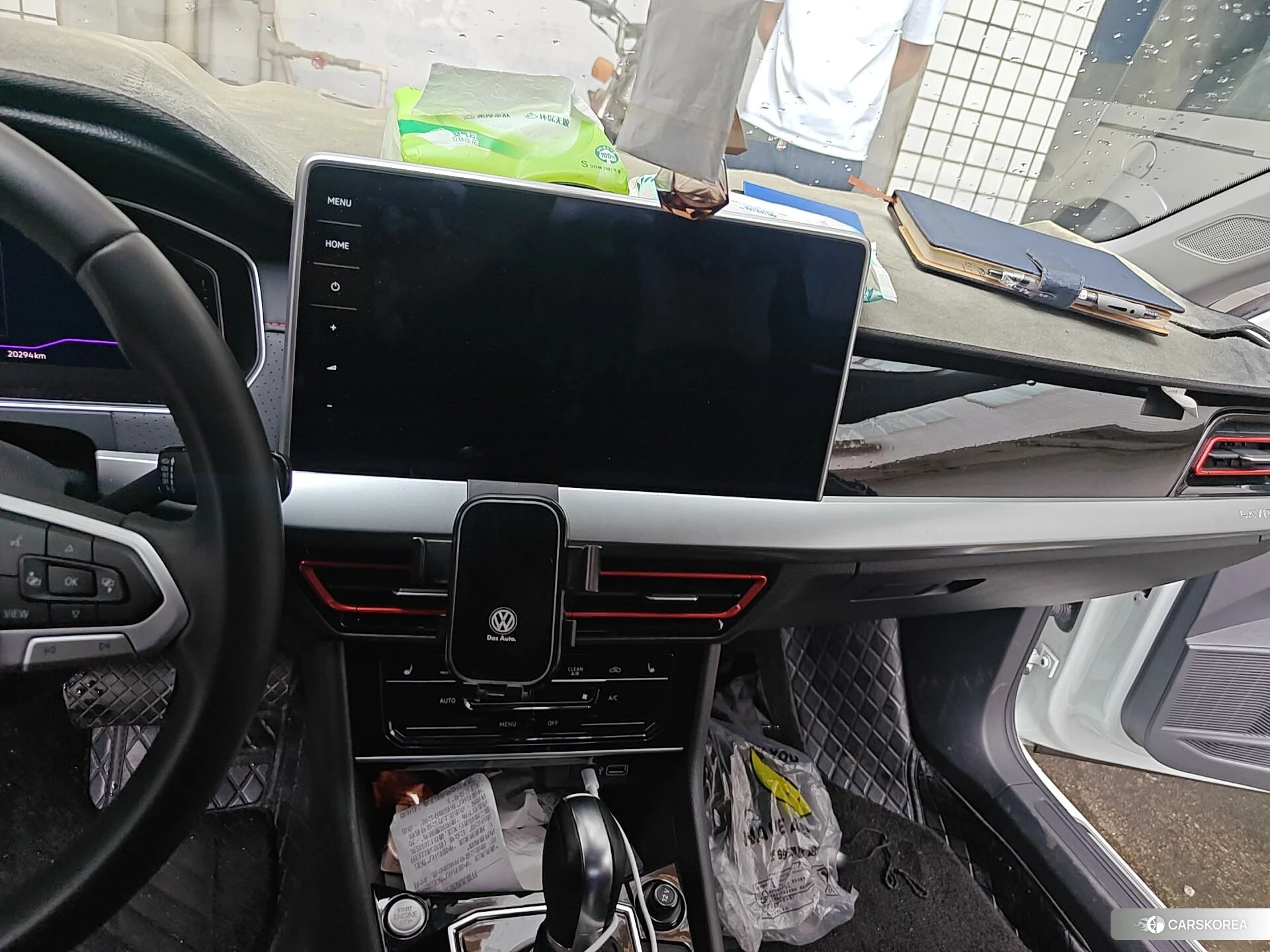 Volkswagen Lavida id 4512885 из Китая 14