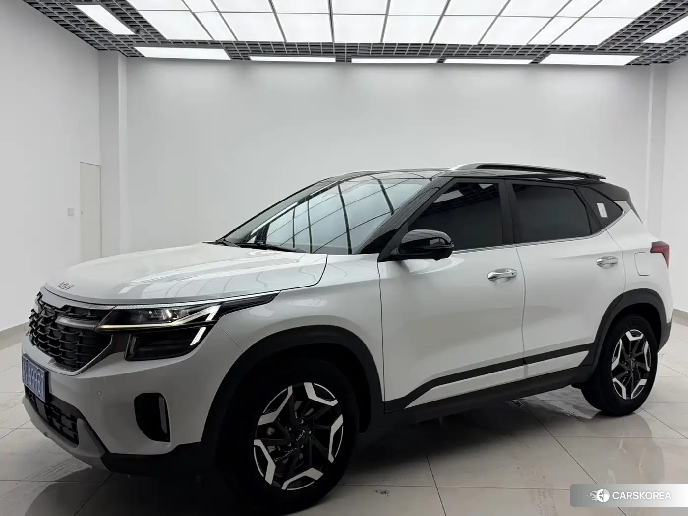 Kia Seltos id 4553853 из Китая 8