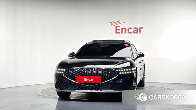 Genesis G90 (RS4) id 4763351 из Кореи 23
