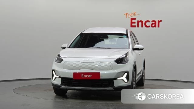 Kia Niro Plus id 4730935 из Кореи 23