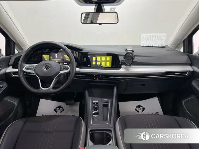 Volkswagen Golf id 4336012 из Китая 19