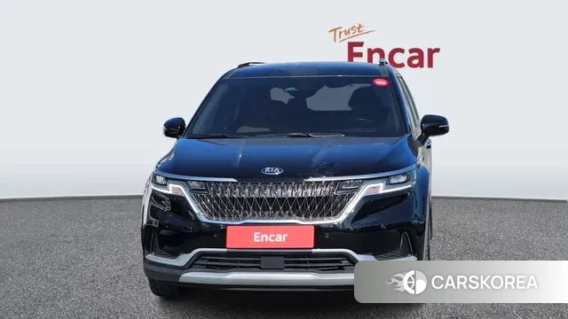 Kia Carnival 4th generation id 3504584 из Кореи 13