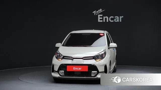 Kia Morning Urban (JA) id 3534234 из Кореи 13