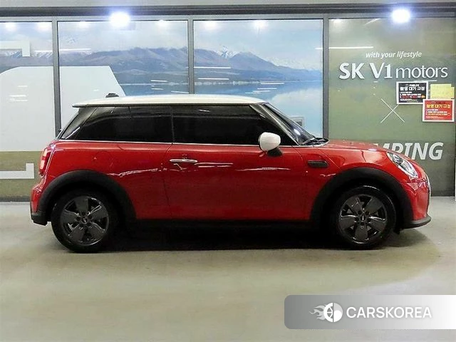 Mini Cooper id 3871495 из Кореи 11