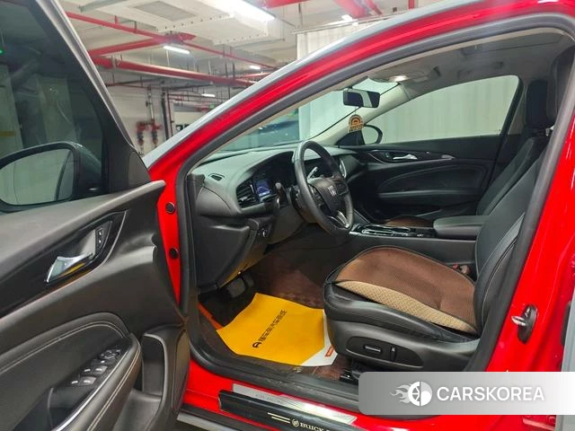 Buick Regal id 4228505 из Китая 13