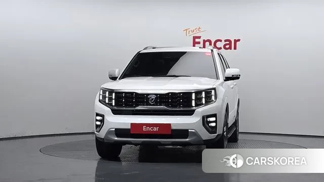 Kia Mohave Master id 3407345 из Кореи 13