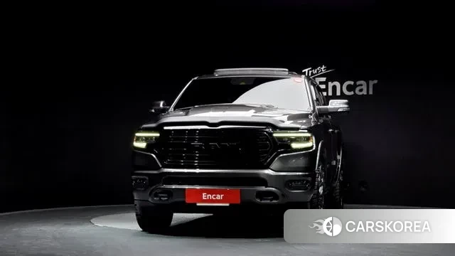 Dodge Lampicup id 3540422 из Кореи 13