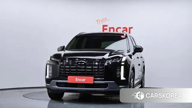 Hyundai The New Palisade id 3758633 из Кореи 13