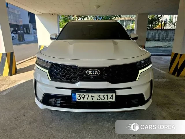 Kia Sorento 4th Generation id 3390934 из Кореи 13