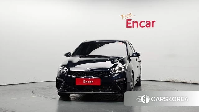 Kia Come New K3 id 4483213 из Кореи 23