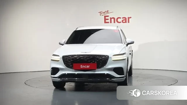 Genesis GV70 id 3200755 из Кореи 13