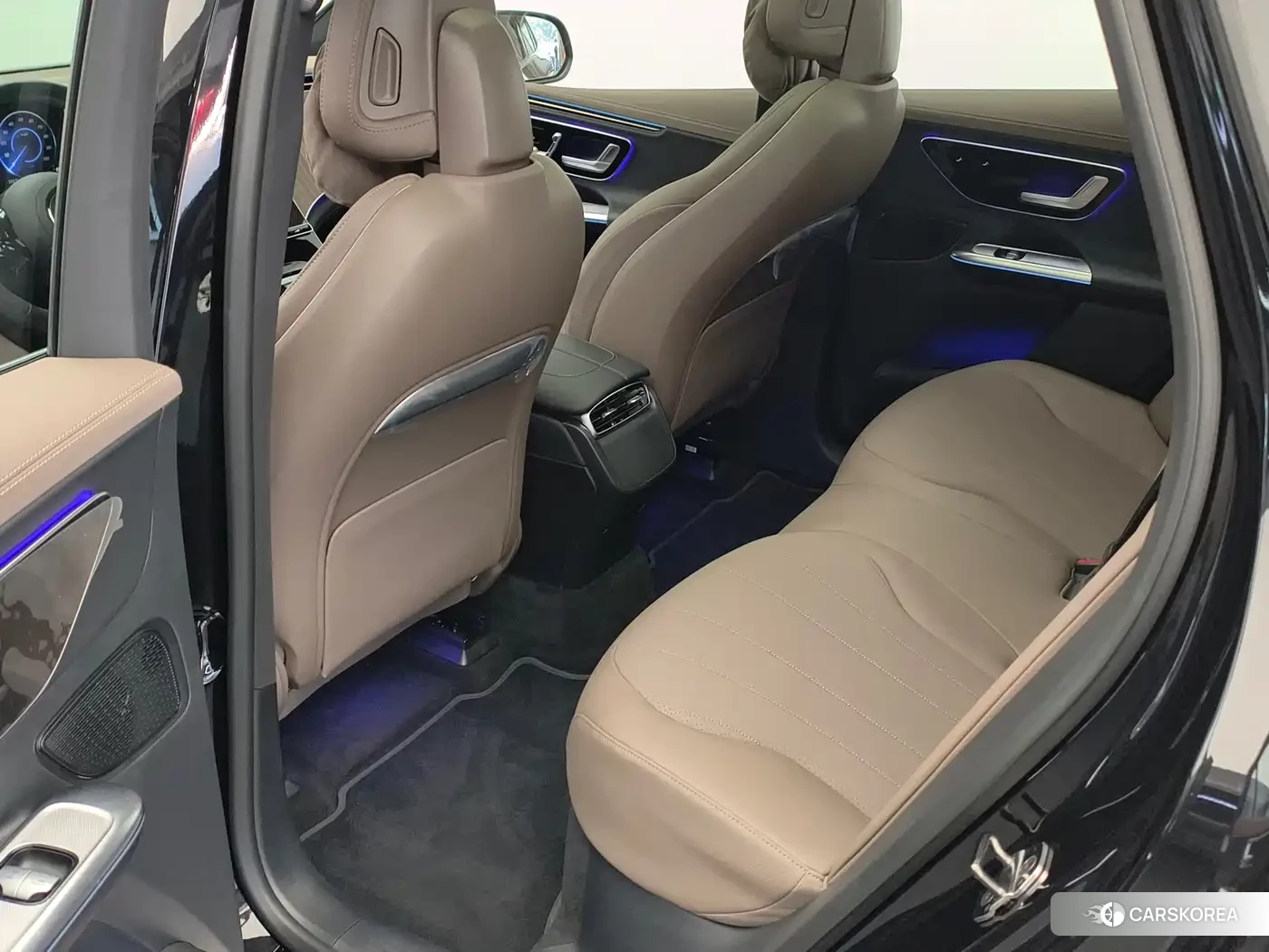 Mercedes-Benz EQE SUV id 4570853 из Китая 14
