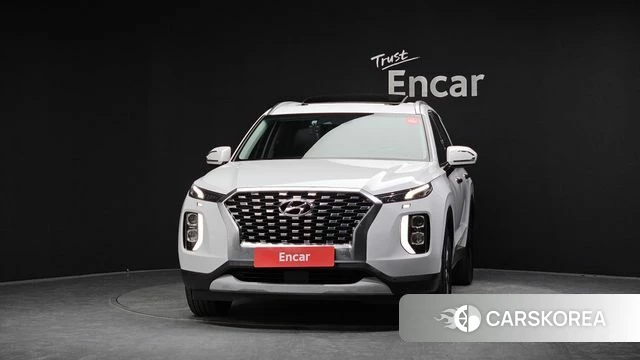 Hyundai Palisade id 4759741 из Кореи 13