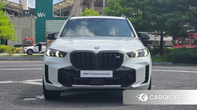 BMW X5 (G05) id 4623075 из Кореи 13