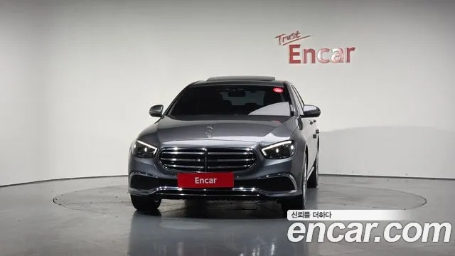 Mercedes-Benz E-Class W213 id 2906353 из Кореи 13