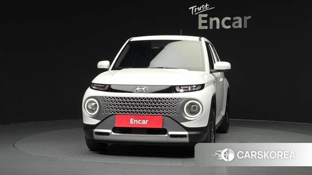 Hyundai Casper id 4428271 из Кореи 13