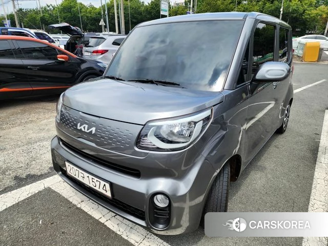 Kia The New Ray id 4704999 из Кореи 13
