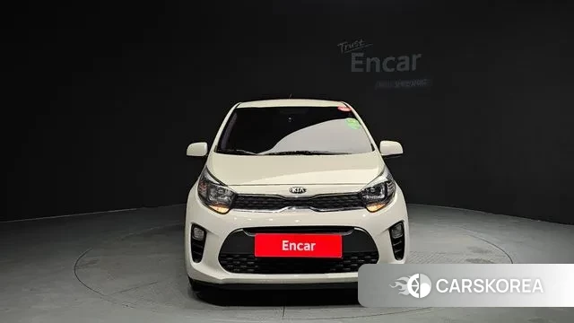 Kia All New Morning (JA) id 3045592 из Кореи 13