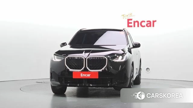 BMW X3 (G45) id 4934520 из Кореи 23