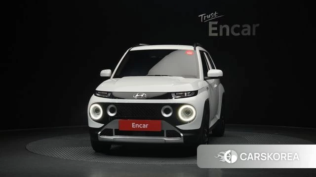 Hyundai Casper id 4904602 из Кореи 23