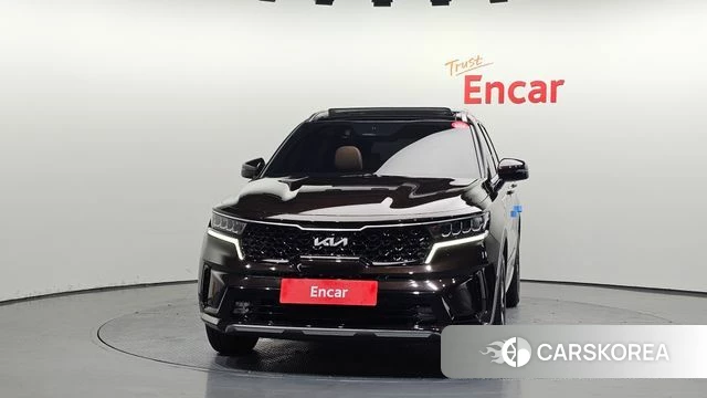 Kia Sorento 4th Generation id 4355307 из Кореи 13