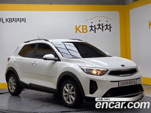 Kia Stonic id 2927724 из Кореи 13