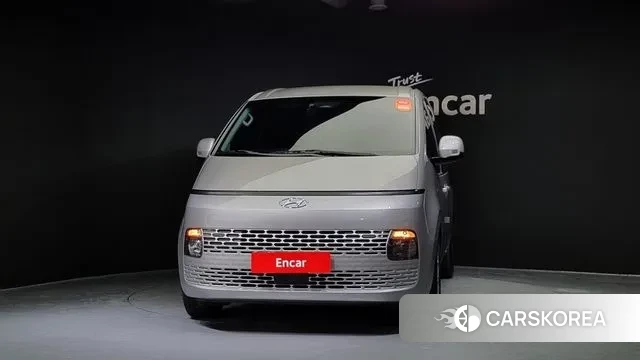 Hyundai Staria id 3032785 из Кореи 13