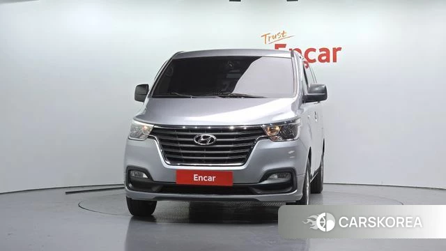 Hyundai The New Grand Starex id 4931128 из Кореи 13