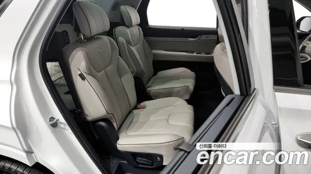 Hyundai The New Palisade id 2553226 из Кореи 13