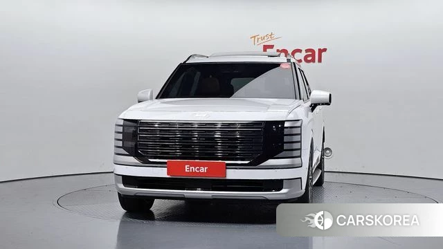 Hyundai Palisade (LX3) id 4493559 из Кореи 13