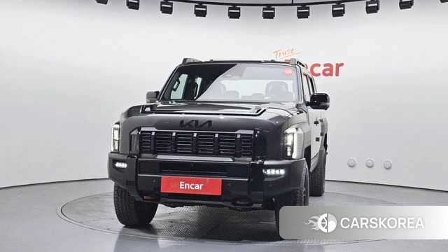 Kia Tasman id 3850240 из Кореи 13