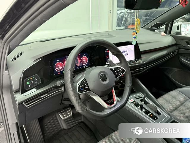 Volkswagen Golf GTI id 4291384 из Китая 11